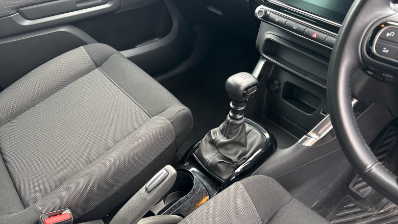 Citroen C3 Aircross 1.2 PureTech 110 C-Series Edition 5dr Petrol Hatchback